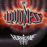 Loudness - Hurricane Eyes '1987